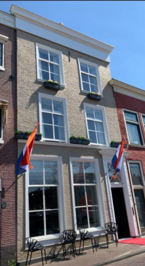 The Harbour Leiden